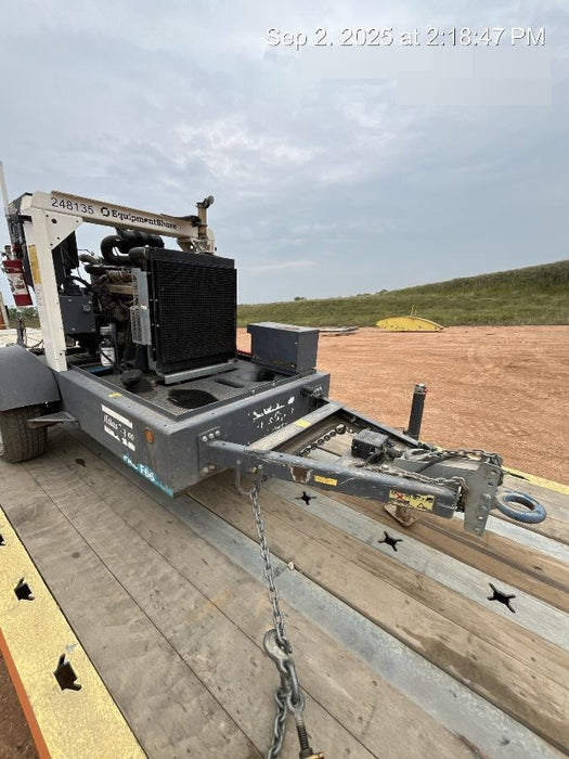 2022 ATLAS COPCO PAC F66 KD