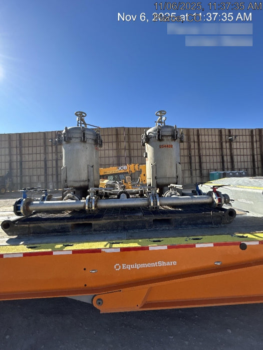 2022 TROJAN HOSE 31-FTR