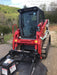 2022 TAKEUCHI TL8R2-CR