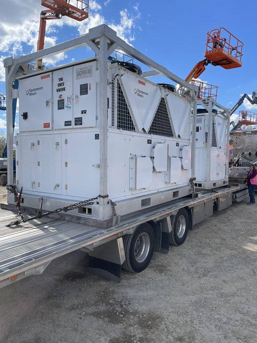 2020 SMARTECH SACP81A-HS