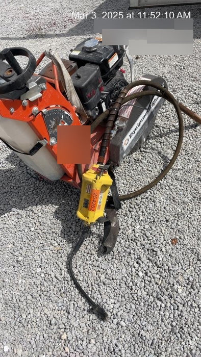 2022 WACKER NEUSON M2500