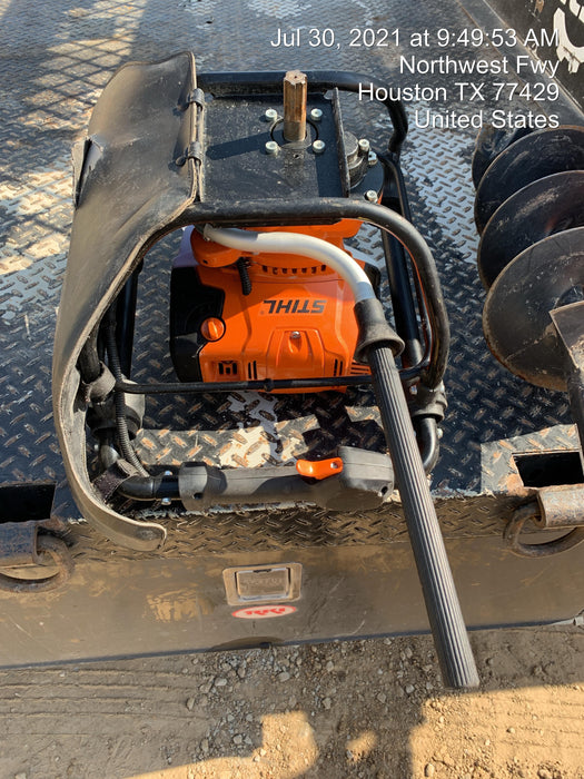 2020 STIHL BT131