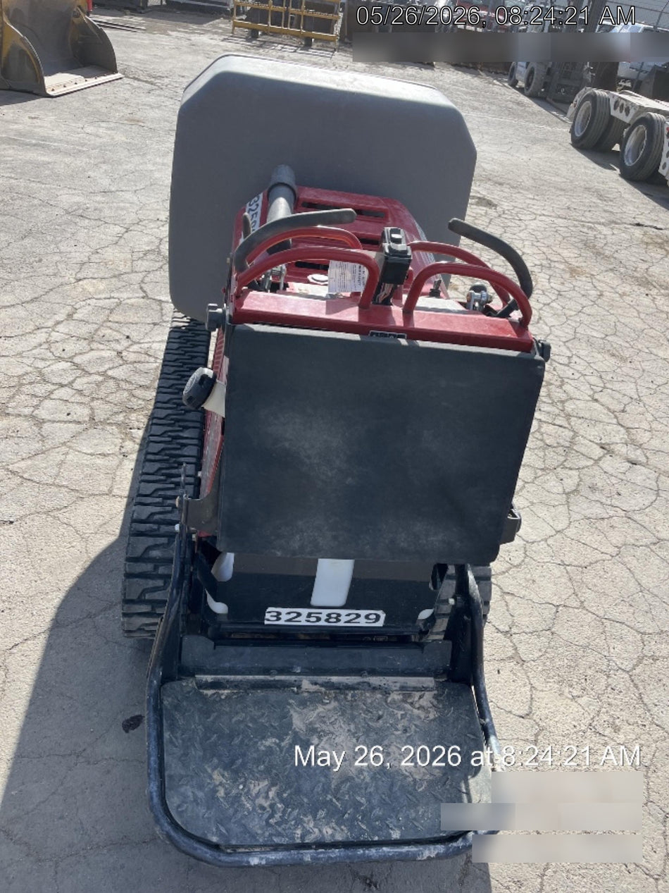 2023 TORO MBTX 2500-TS