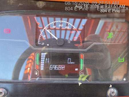 2024 SKYTRAK 6034