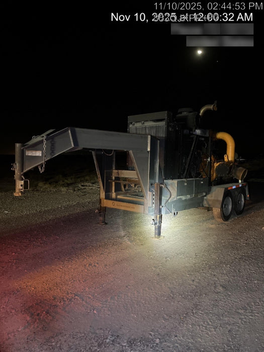 2023 PREMIER PUMP 8NHTH-RP-DC13