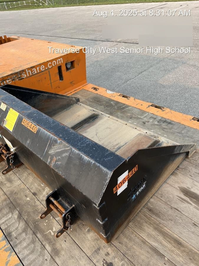 2024 STAR INDUSTRIES 1406B