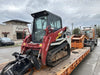2022 TAKEUCHI TL8R2-CR