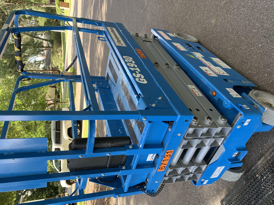 2020 Genie GS-1930 GENIE GS-1930