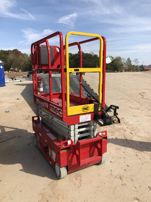 2021 MEC Micro 19
