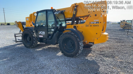 2025 JCB 512-56