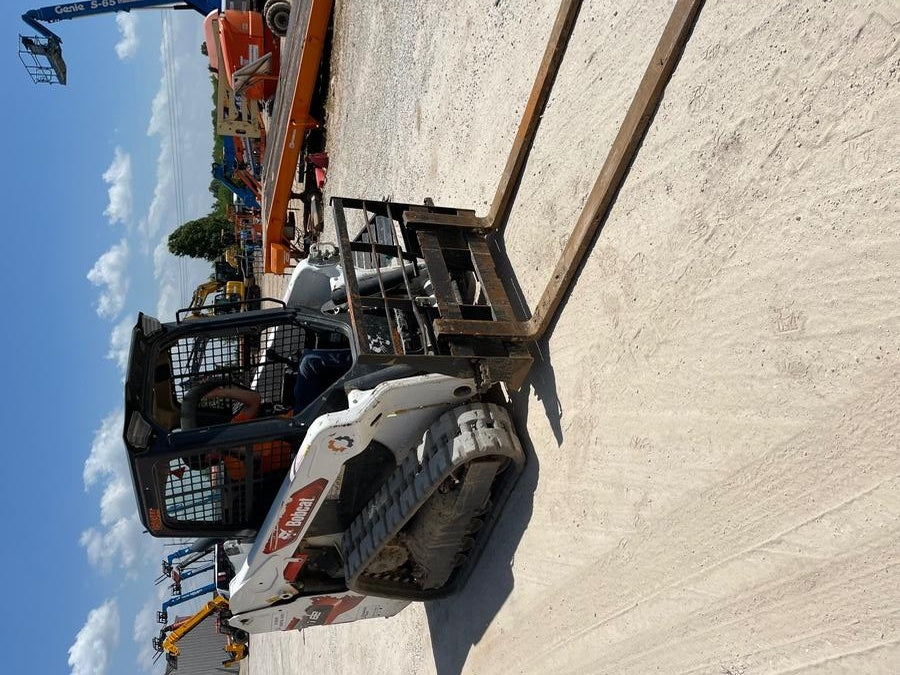 2024 ARROW MATERIAL HANDLING FS5100CB - 72"