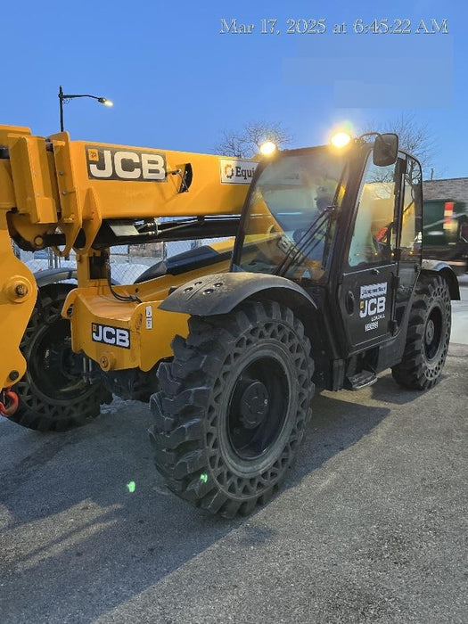 2022 JCB 509-42