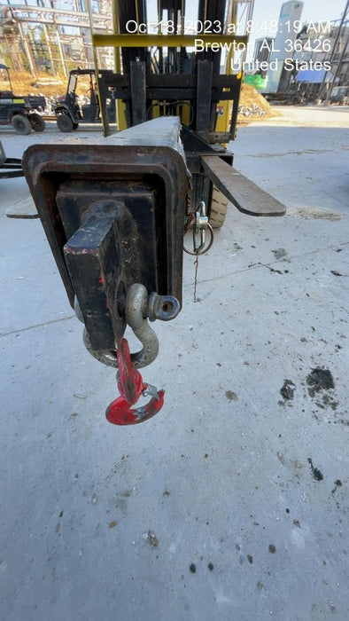 2021 ARROW MATERIAL HANDLING CE60-TH-STP