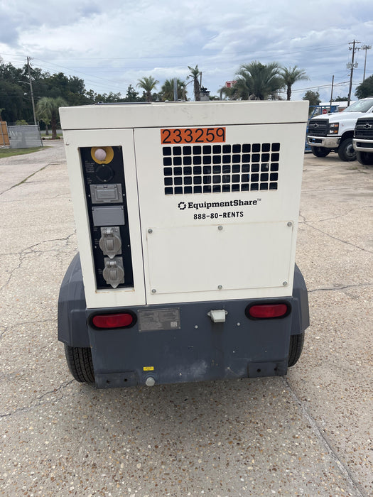 2022 ATLAS COPCO QAS25 CWK