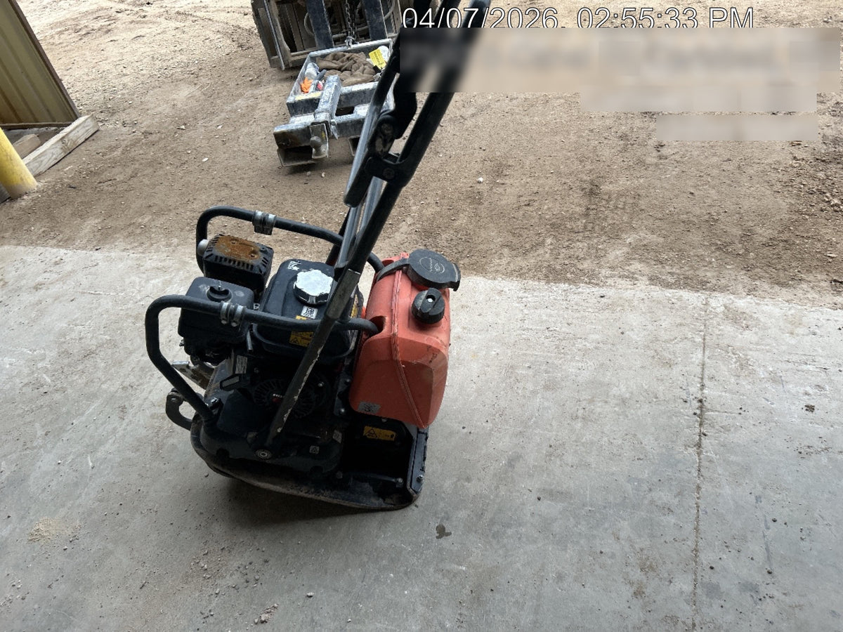 2025 HUSQVARNA LF75