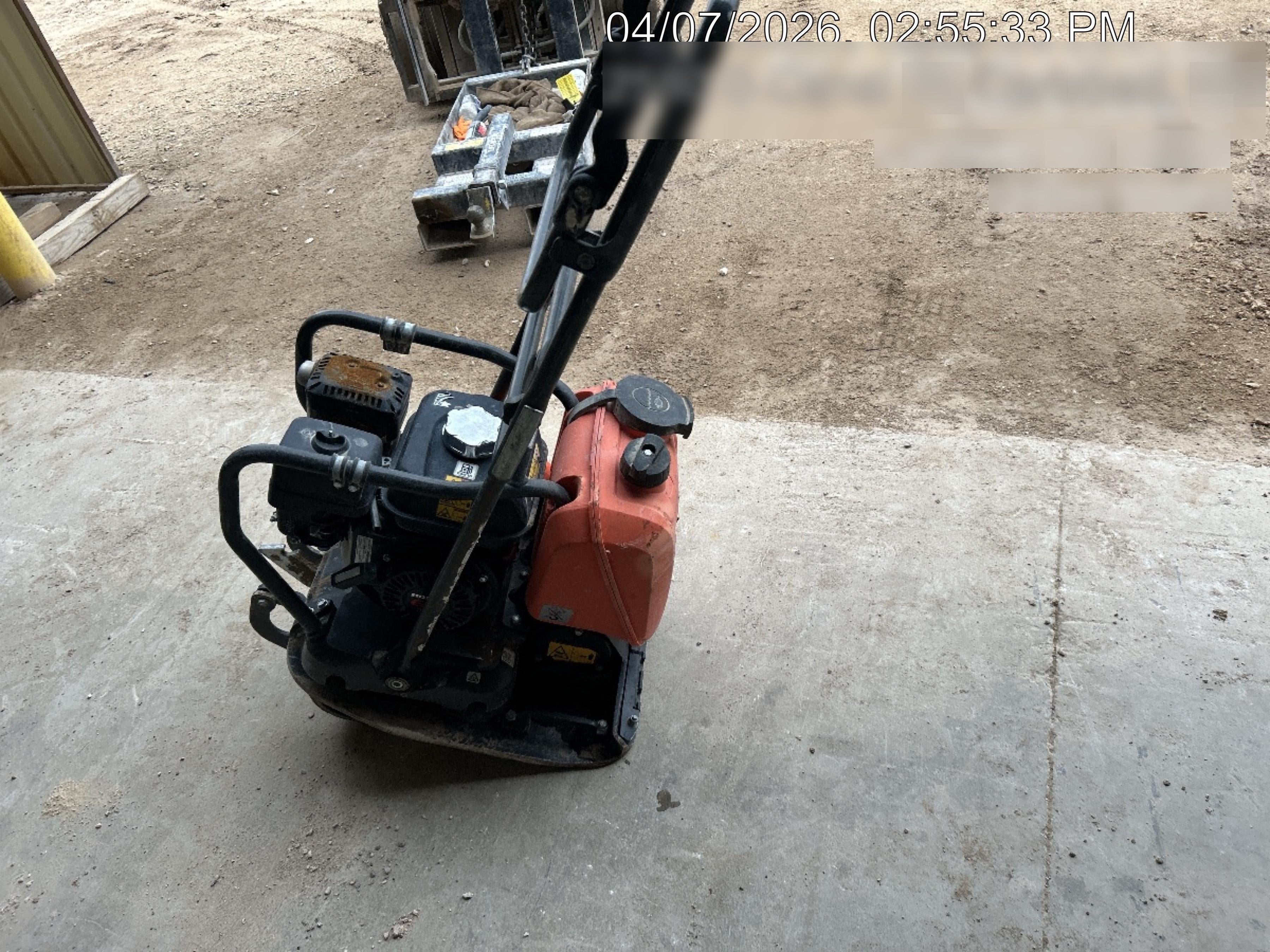 2025 HUSQVARNA LF75