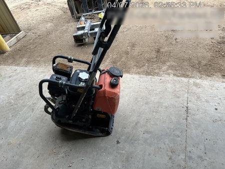 2025 HUSQVARNA LF75