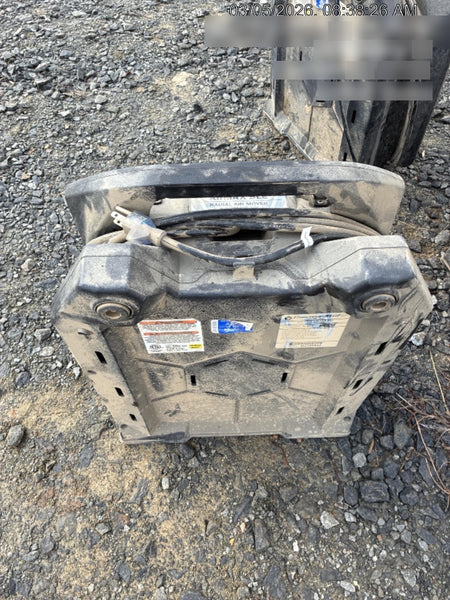 2022 PHOENIX AirMAX Radial Air Mover