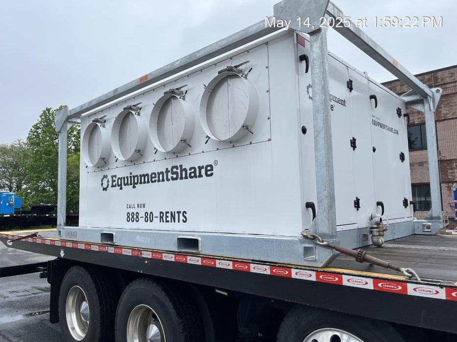 2025 CAPS PAHH-140TC-0NN0NN-5E5-P2-VG2CEUP