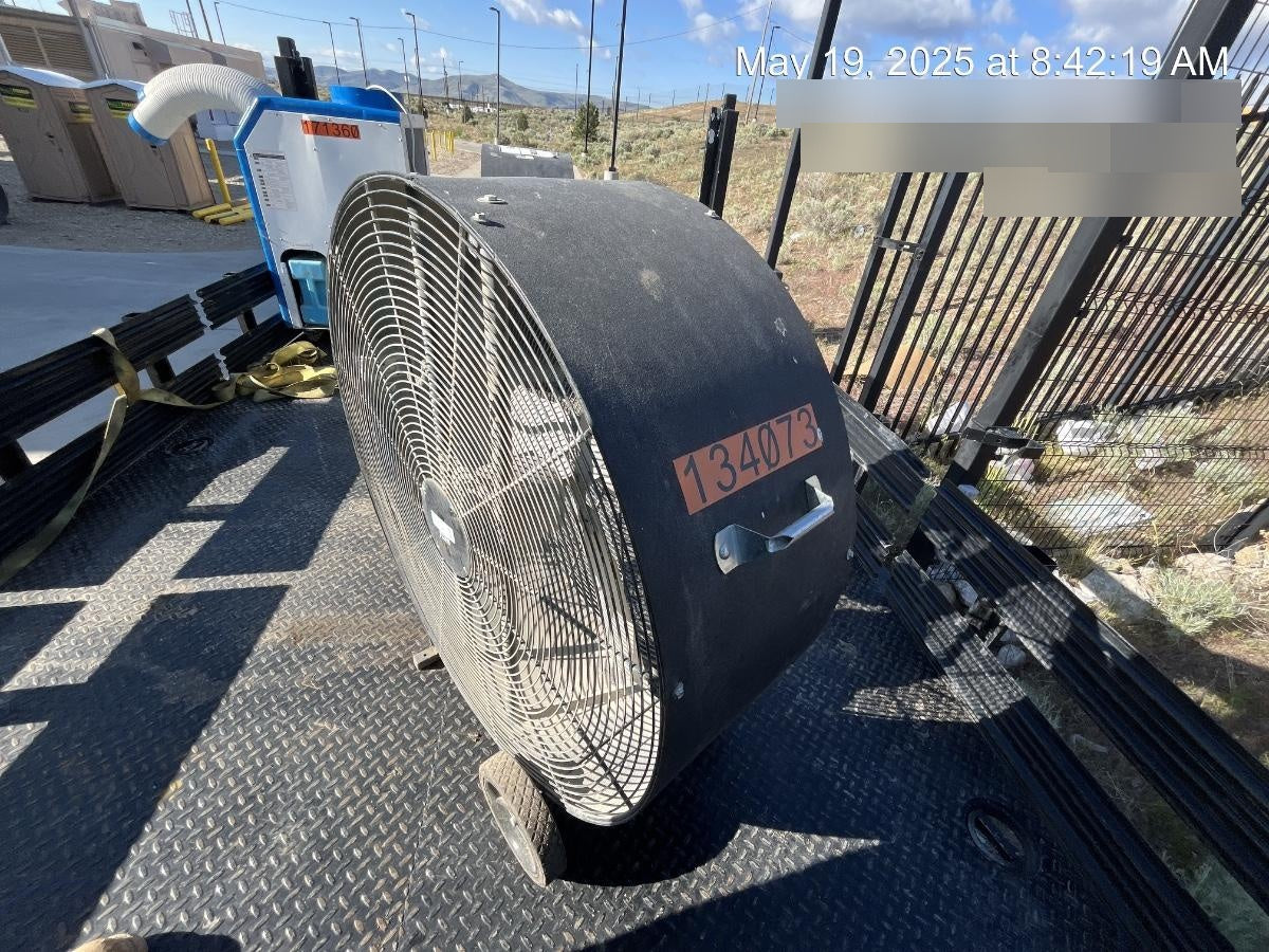 2020 UNITEC TPI PB36-D