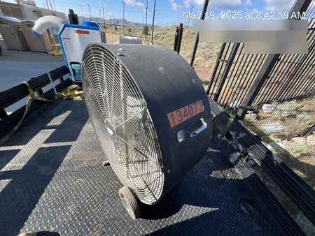 2020 UNITEC TPI PB36-D