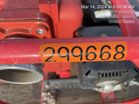2023 MULTIQUIP QP4TH