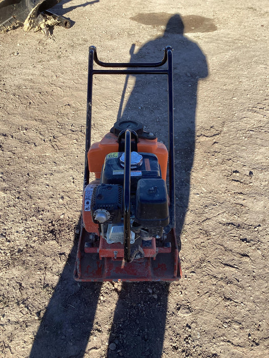 2023 MULTIQUIP MVC82VHW