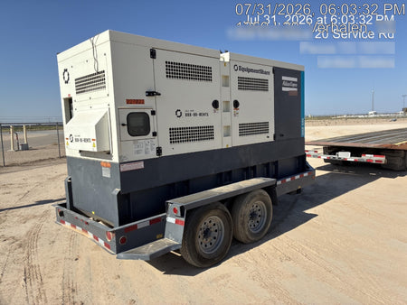 2022 ATLAS COPCO QAS 330