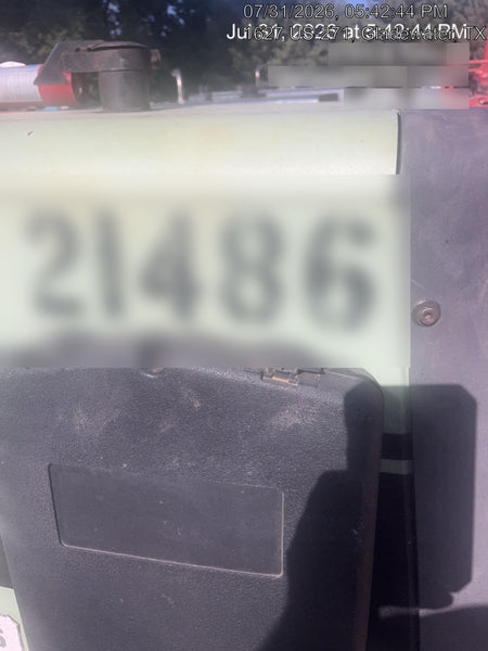 2019 SULLAIR 185-DPQ