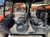2022 KUBOTA RTV-X1140W-H (Canopy)
