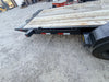 2026 BIG TEX TRAILER 16TL-22BK
