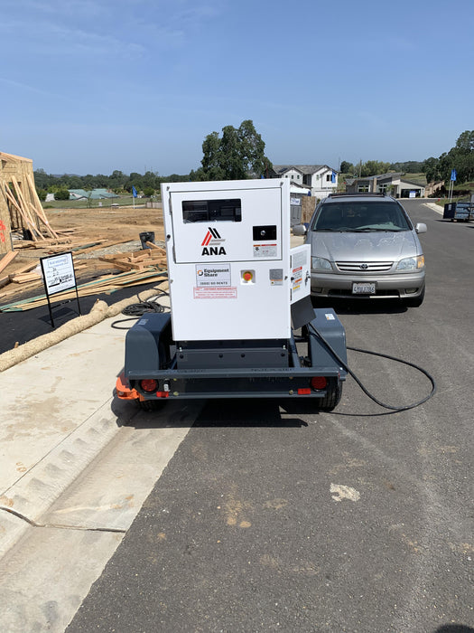 2022 AIRMAN SDG25S-8E1