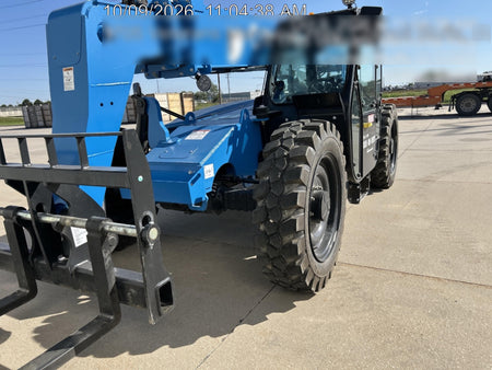 2026 GENIE GTH-636