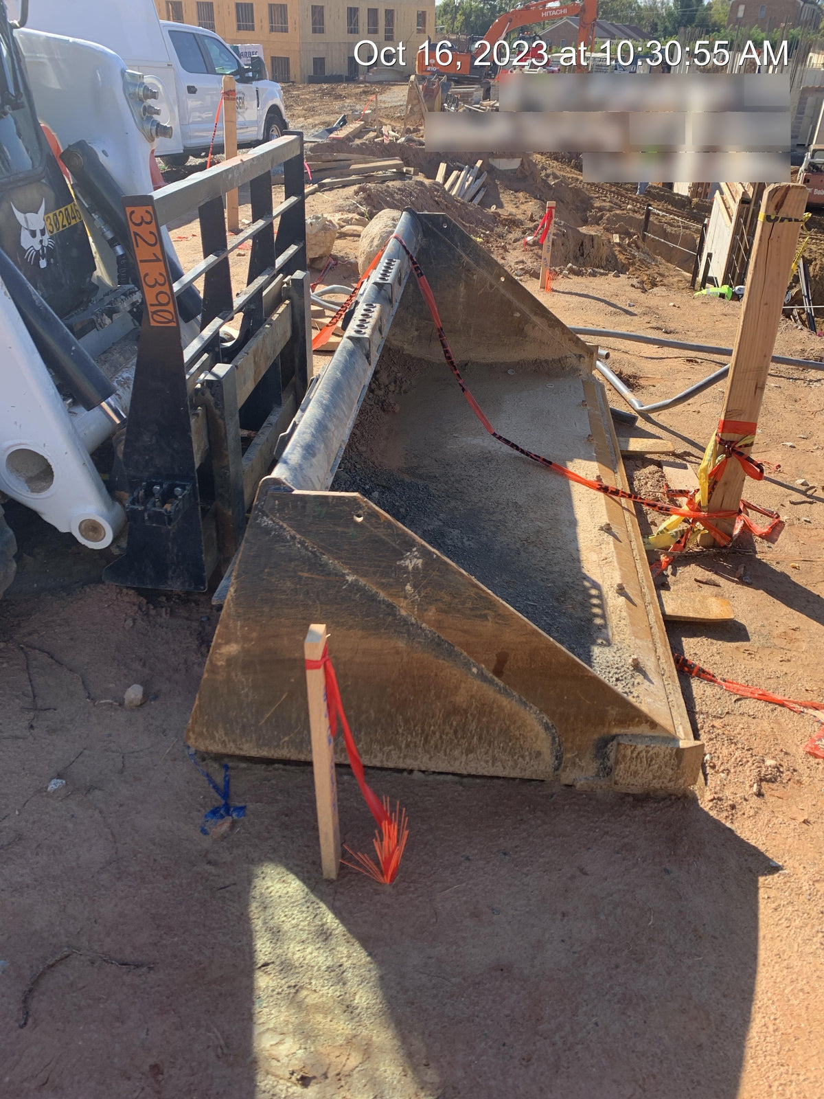 2023 ARROW MATERIAL HANDLING FS5100CB - 72"