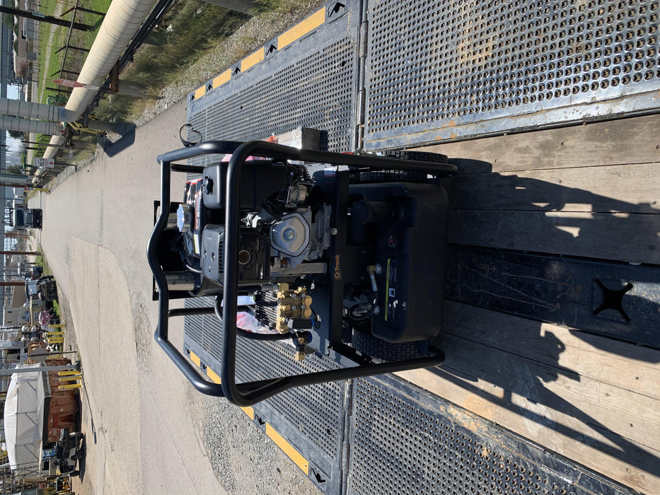 2020 MI-T-M CORPORATION HSP-3504-3MGH