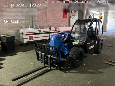 2024 GENIE GTH-5519