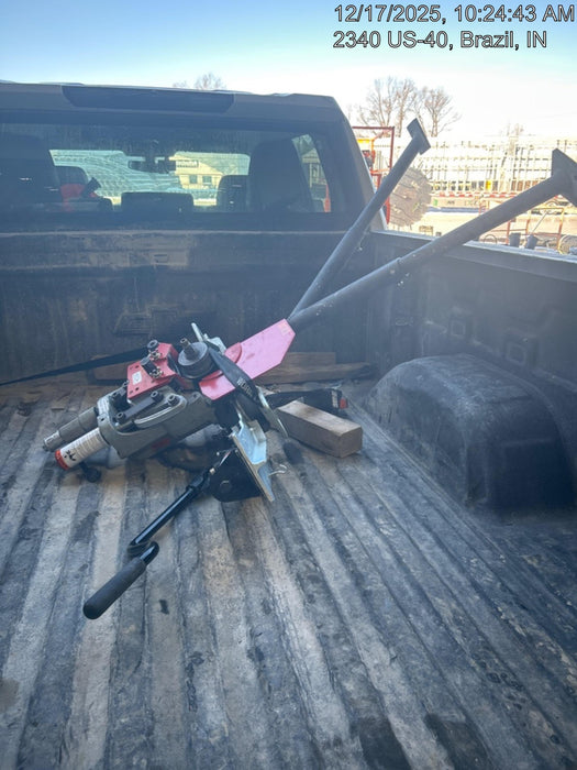 2023 VICTAULIC VE272SFS