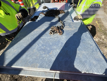 2023 WESTERN GLOBAL 20TCG-ES