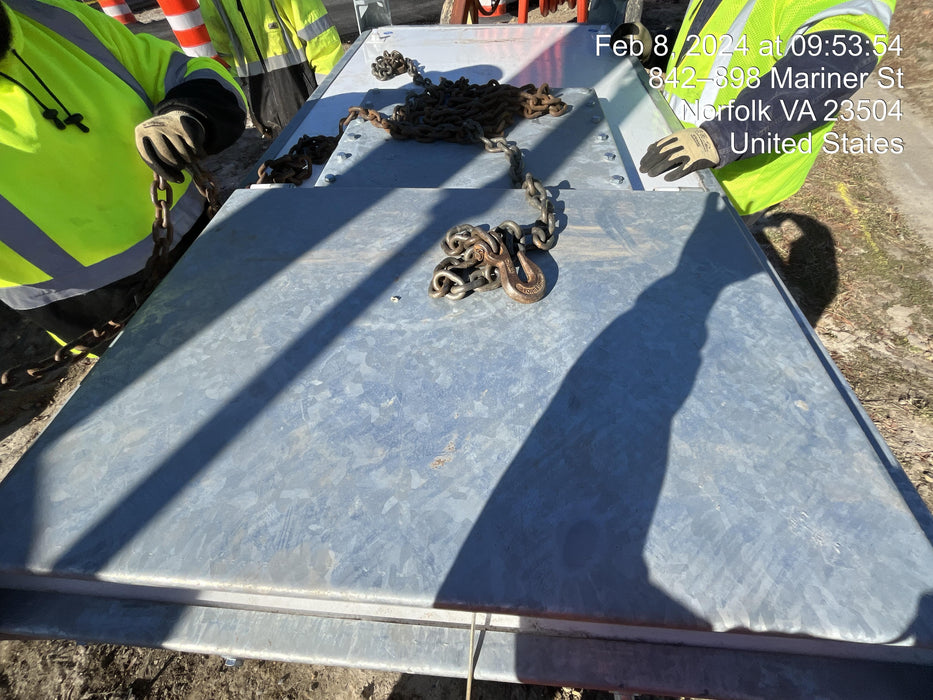 2023 WESTERN GLOBAL 20TCG-ES