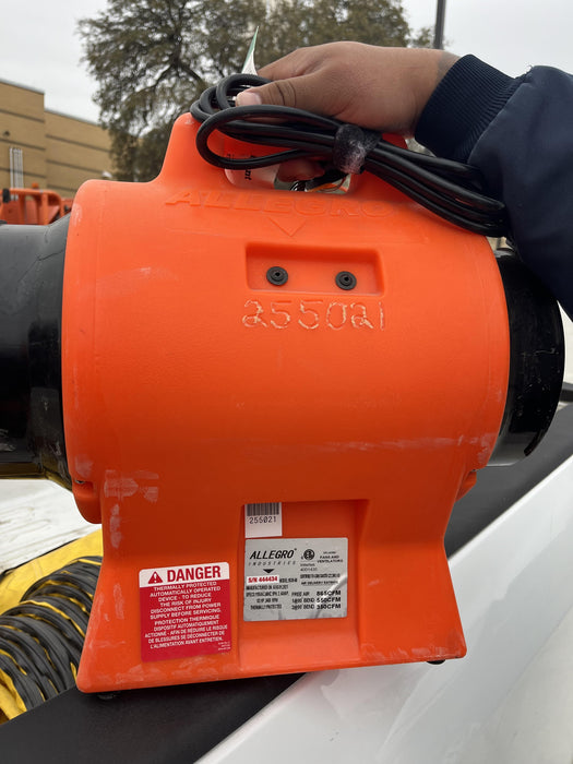 2022 ALLEGRO 9539-08