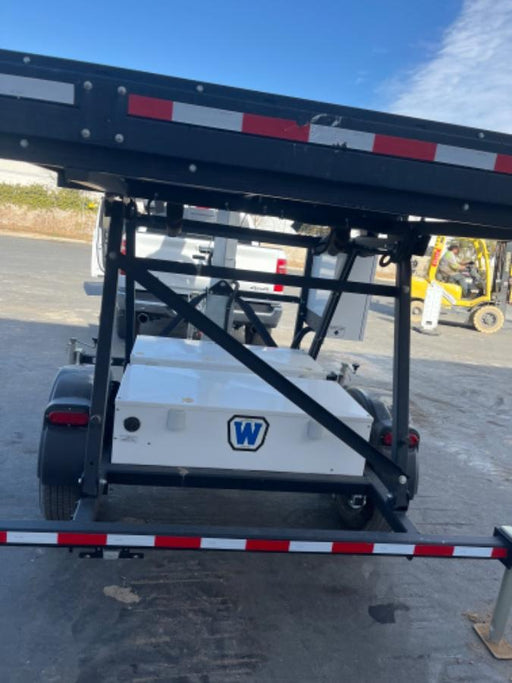 2023 WANCO WLTS-MM8A-1600