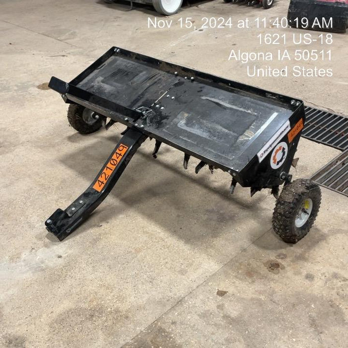 2024 STRONGWAY 49167