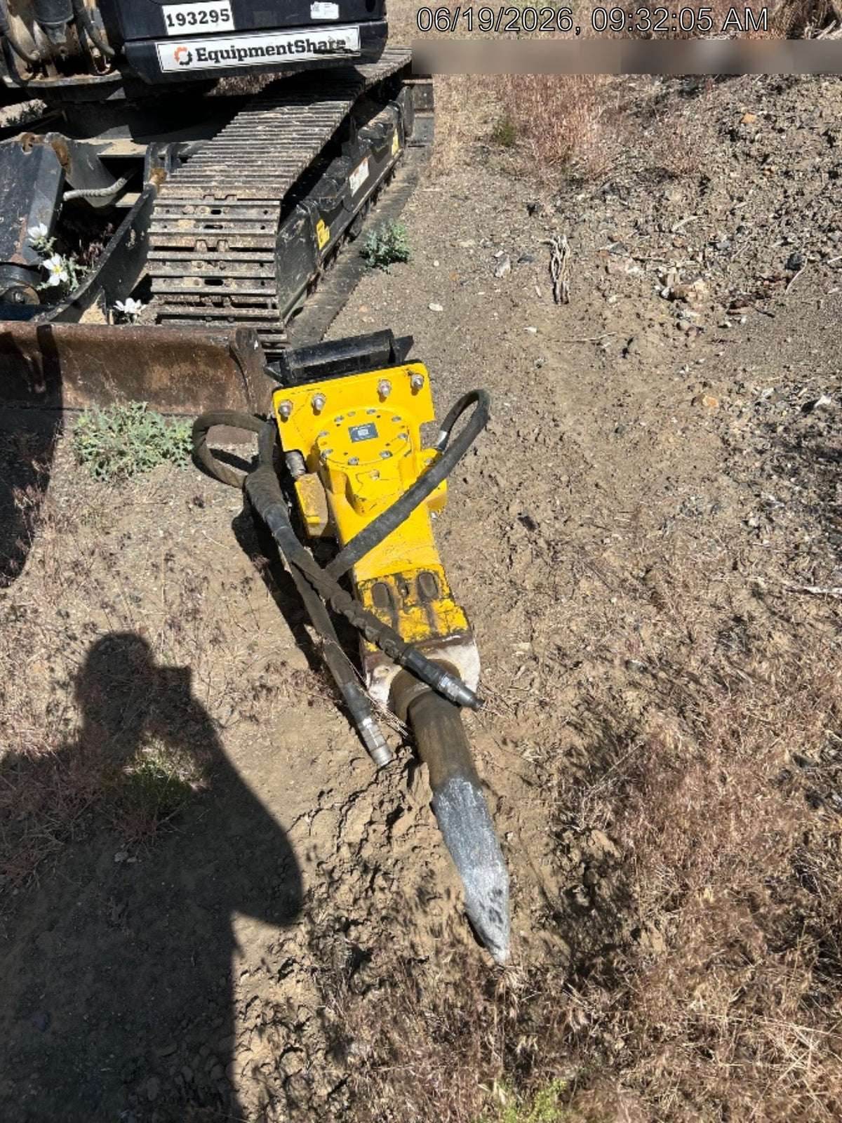 2025 EPIROC SB452