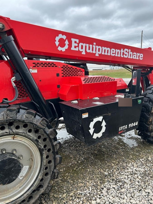 2021 MANITOU MTA8044