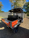 2022 KUBOTA RTV-X1140W-H (Canopy)