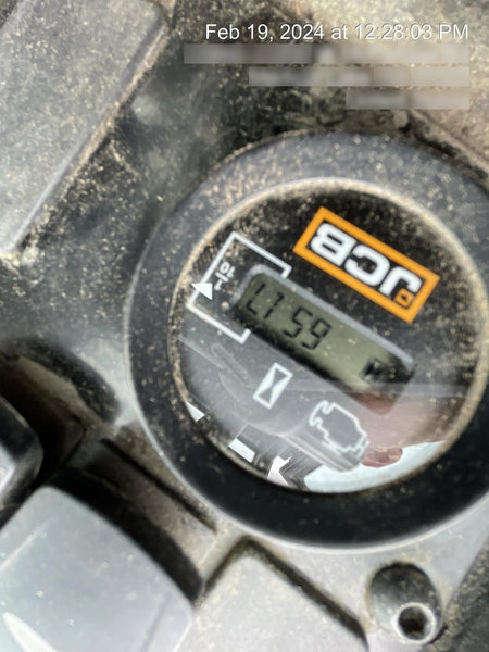 2023 JCB 509-42