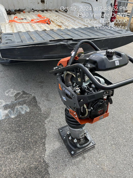 2024 HUSQVARNA LT6005