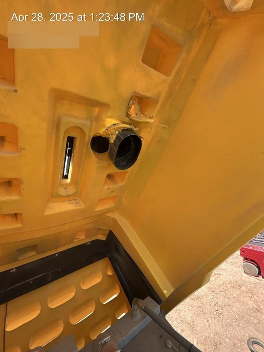 2022 ATLAS COPCO XAS188