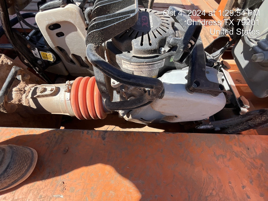 2023 MULTIQUIP MTX60HD