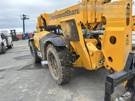 2025 JCB 512-56